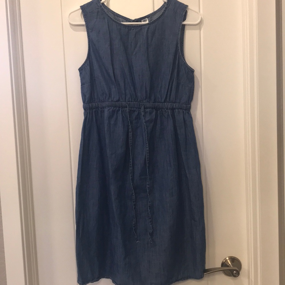 Maternity dress